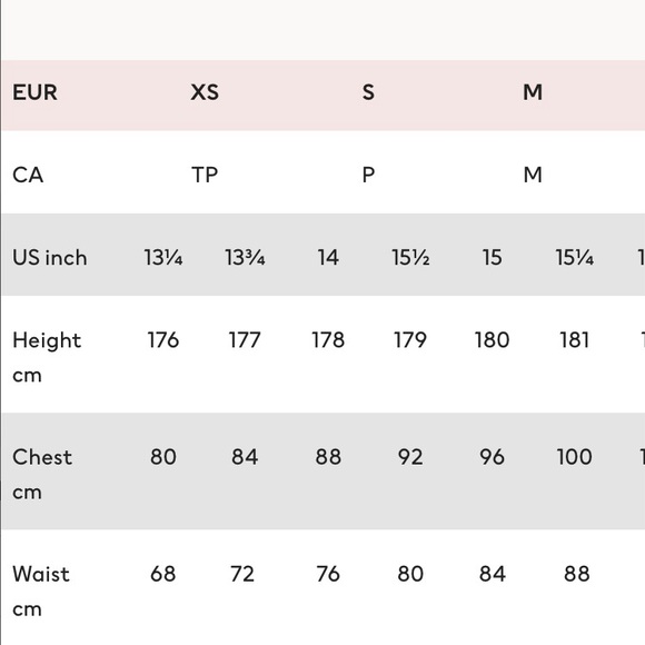 💚3 /$35, H&M Striped Dress Shirt, GUC - Picture 9 of 9